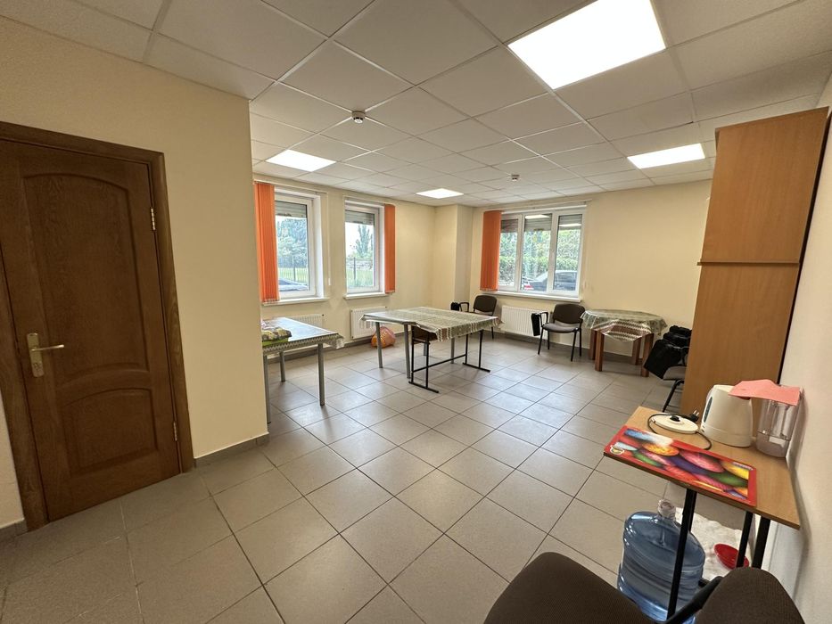 Без % приміщення 126м² два окремих входа вул. Шепелєва, 5 Відрадний