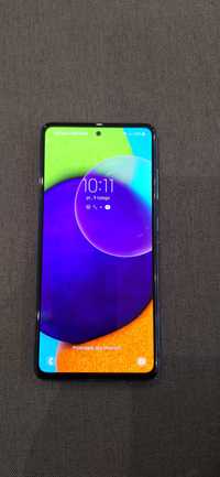 Perfekcyjny Samsung A52