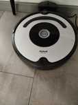 Robot roomba odkurzacz