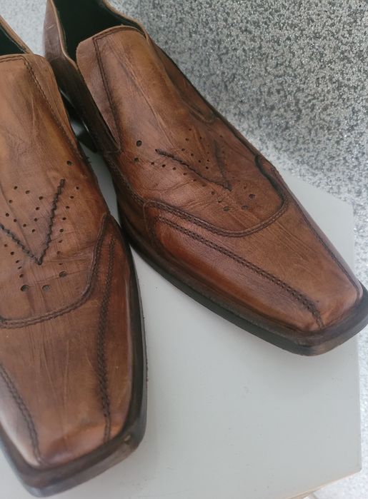Varese buty roz 41