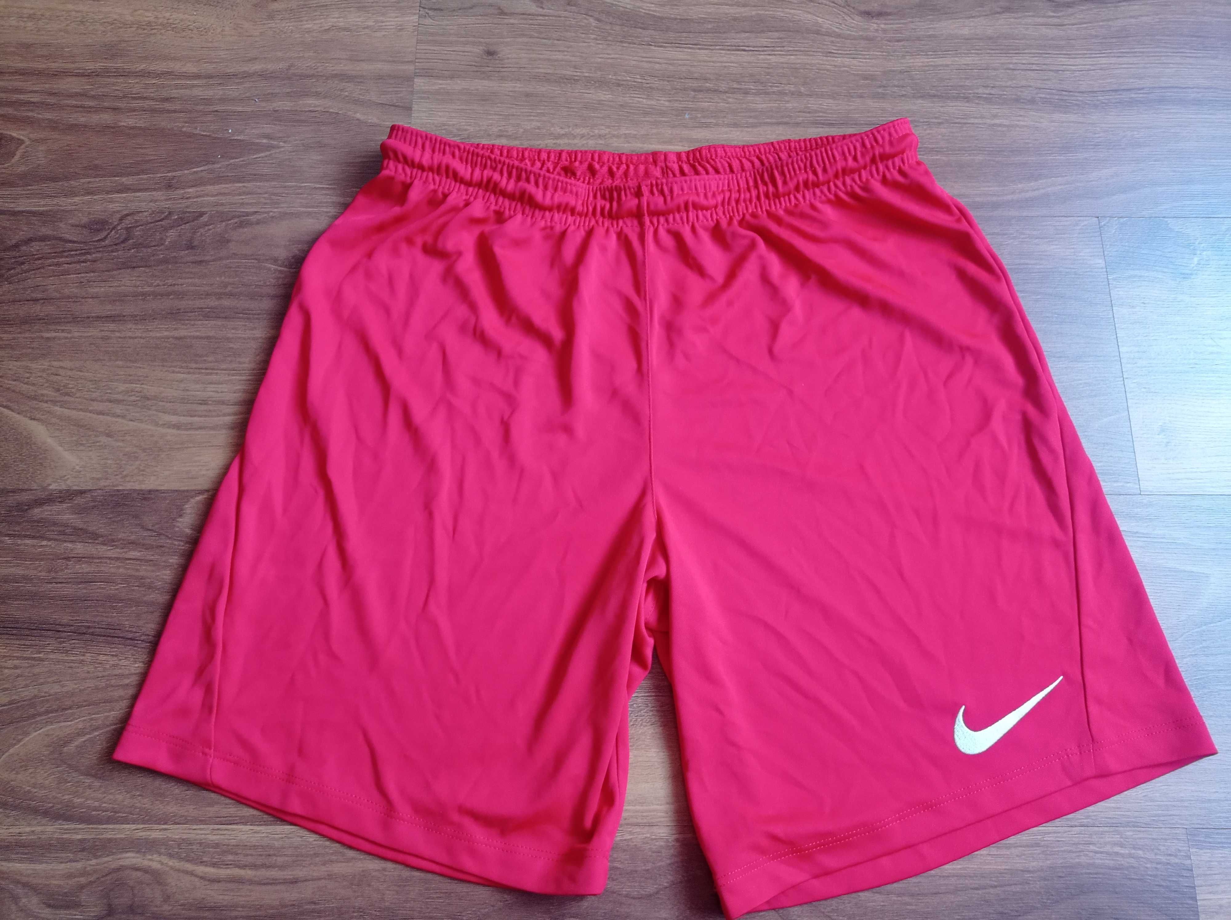 Nike spodenki meskie r.M