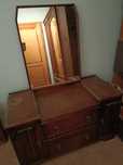 Sypialnia antyk -