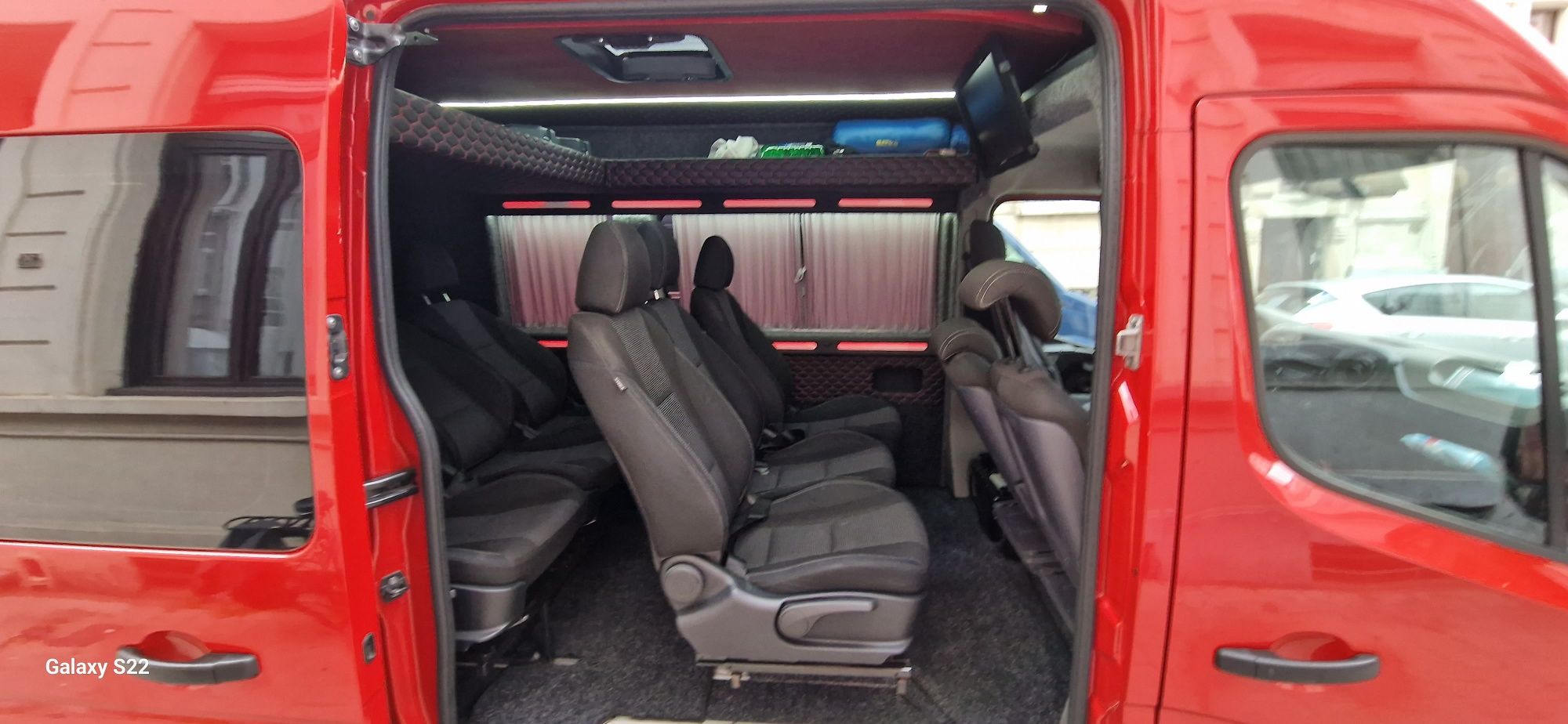 Renault Master 2.3 2016