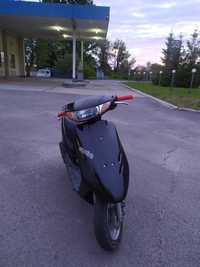 Скутер Honda Dio AF 35