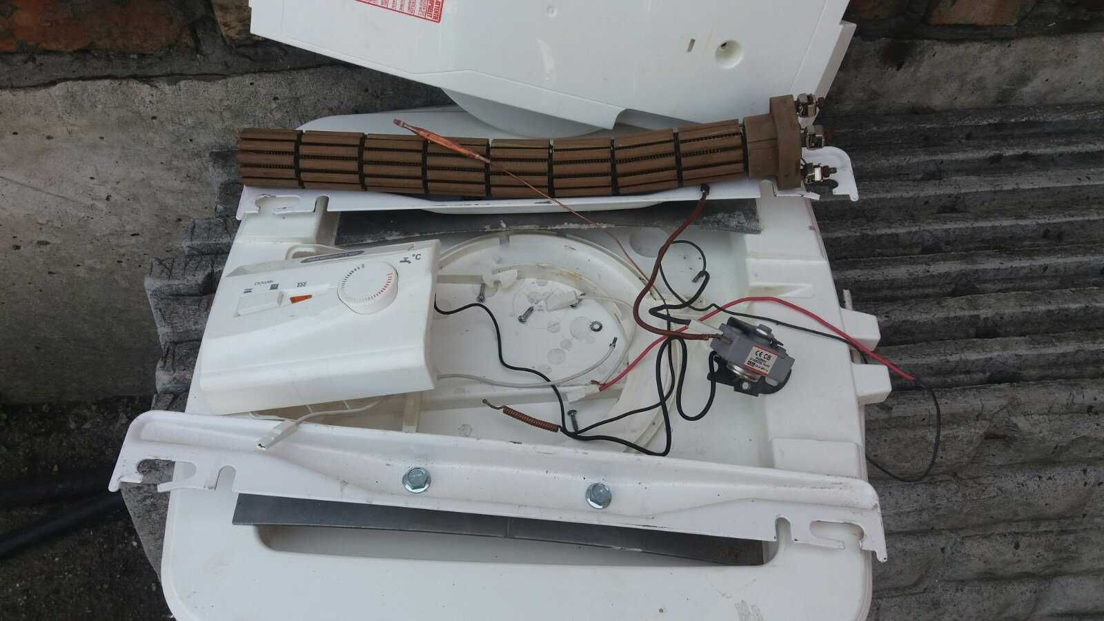 Бойлер Atlantic VM-150 S4 CM запчасти
