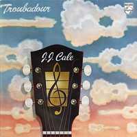 J.J. Cale – Troubadour
winyl