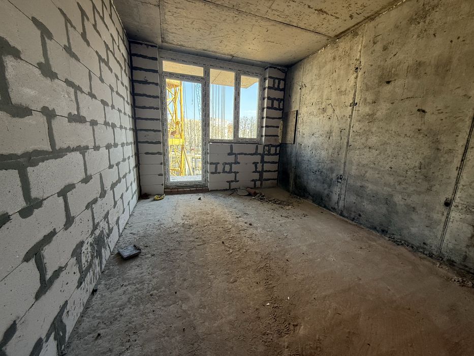 Продаж 2 кімнаної квартири 67,37 м2