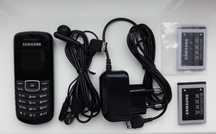Telefon Samsung GT-E1080W