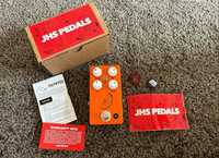 JHS Pedals Pulp'n Peel V4