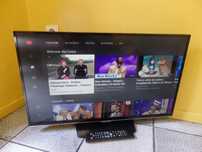 Samsung 32" Smart Wifi Netflix YouTube FullHD dowóz energooszczędny