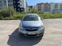 Opel Corsa D 2009