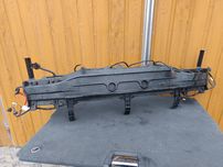 Hyundai i30 II HB Belka Tylna Pod Zderzak F-vat
