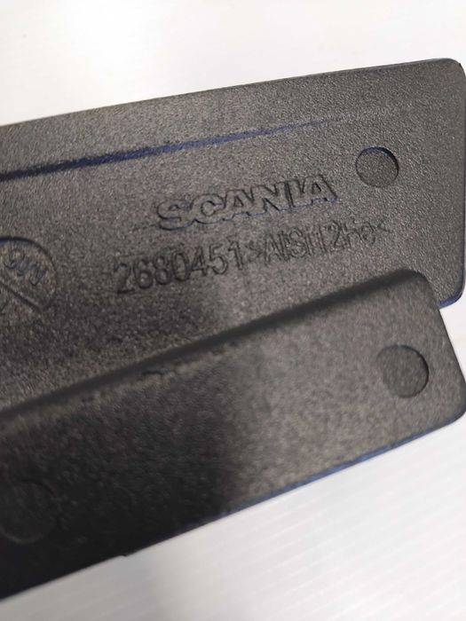 Scania uchwyt podszybia