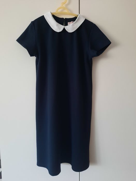 Sukienka szkolna,wizytowa Lincoln&Shark