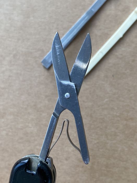 Колекційний Victorinox classic SD чорний мультитул Вікторінокс класік