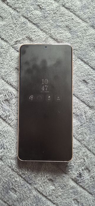 Samsung S21 Plus Phantom Violet