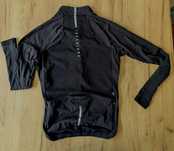 Bluza kolarska Van Rysel Racer Ultralight