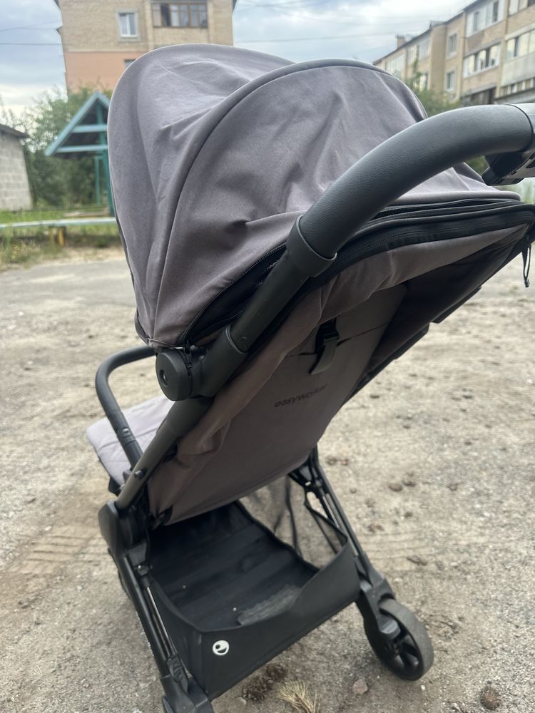 Коляска Easy Walker Jackey