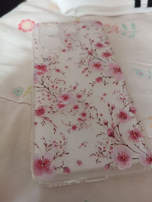Capa para telemóvel redmi note 13 4 G