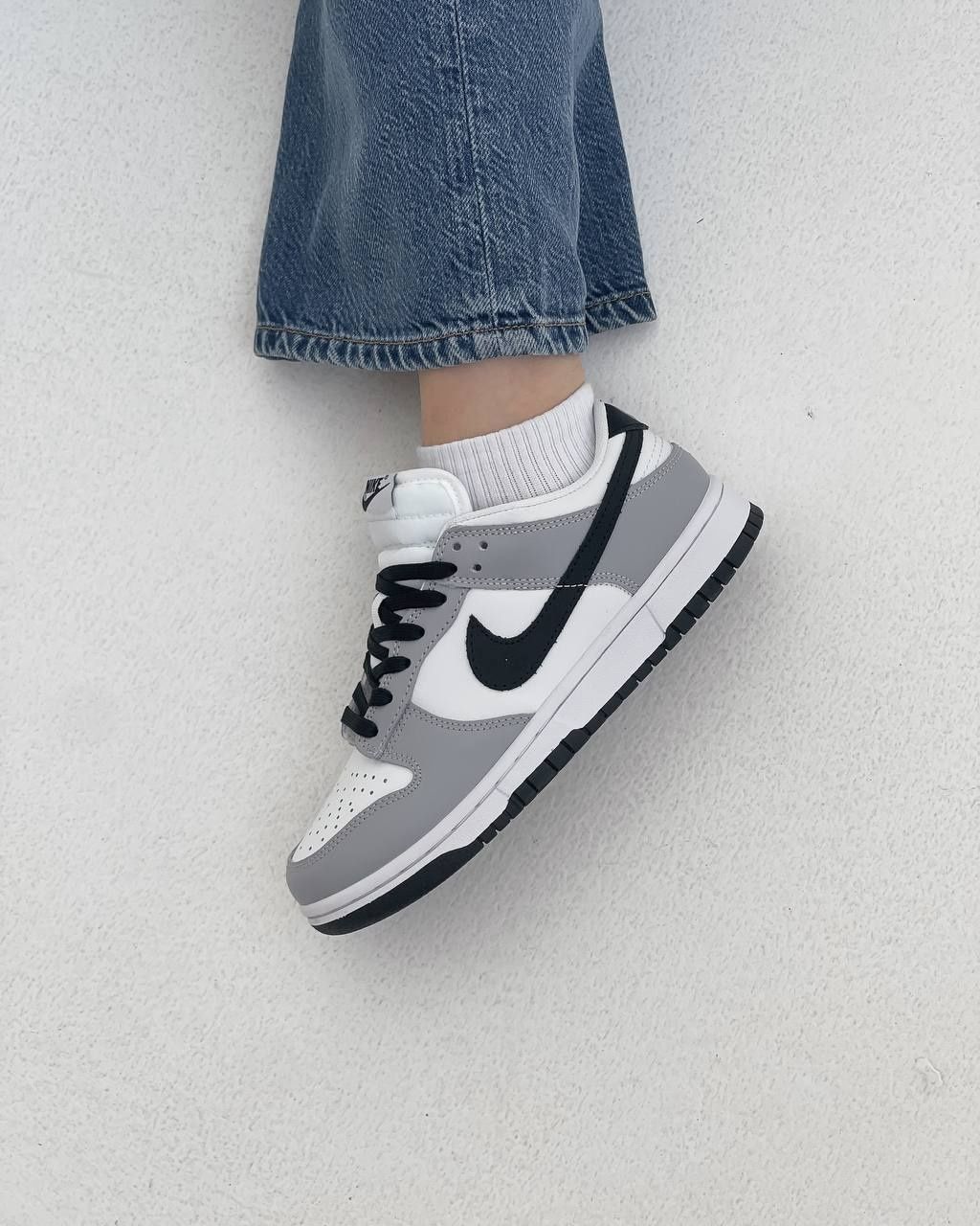Nike SB Dunk Grey