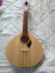 Guitarra portuguesa