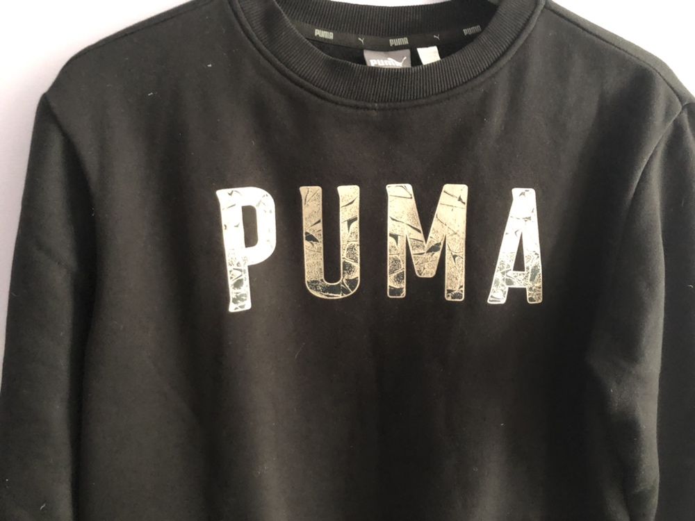 Bluza damska PUMA