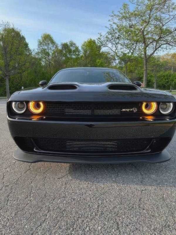 2021 Dodge Challenger SRT Hellcat Redeye