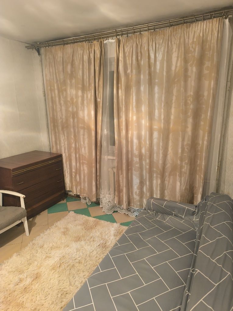 Продам 3к квартиру Севгок