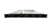 Serwer Dell R630, 8x SFF, 2xE5-2673 v3, 64GB RAM, 2x PSU 750W