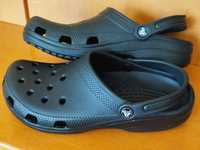 Crocs,кроксы p42-43 M9/W11,оригинал