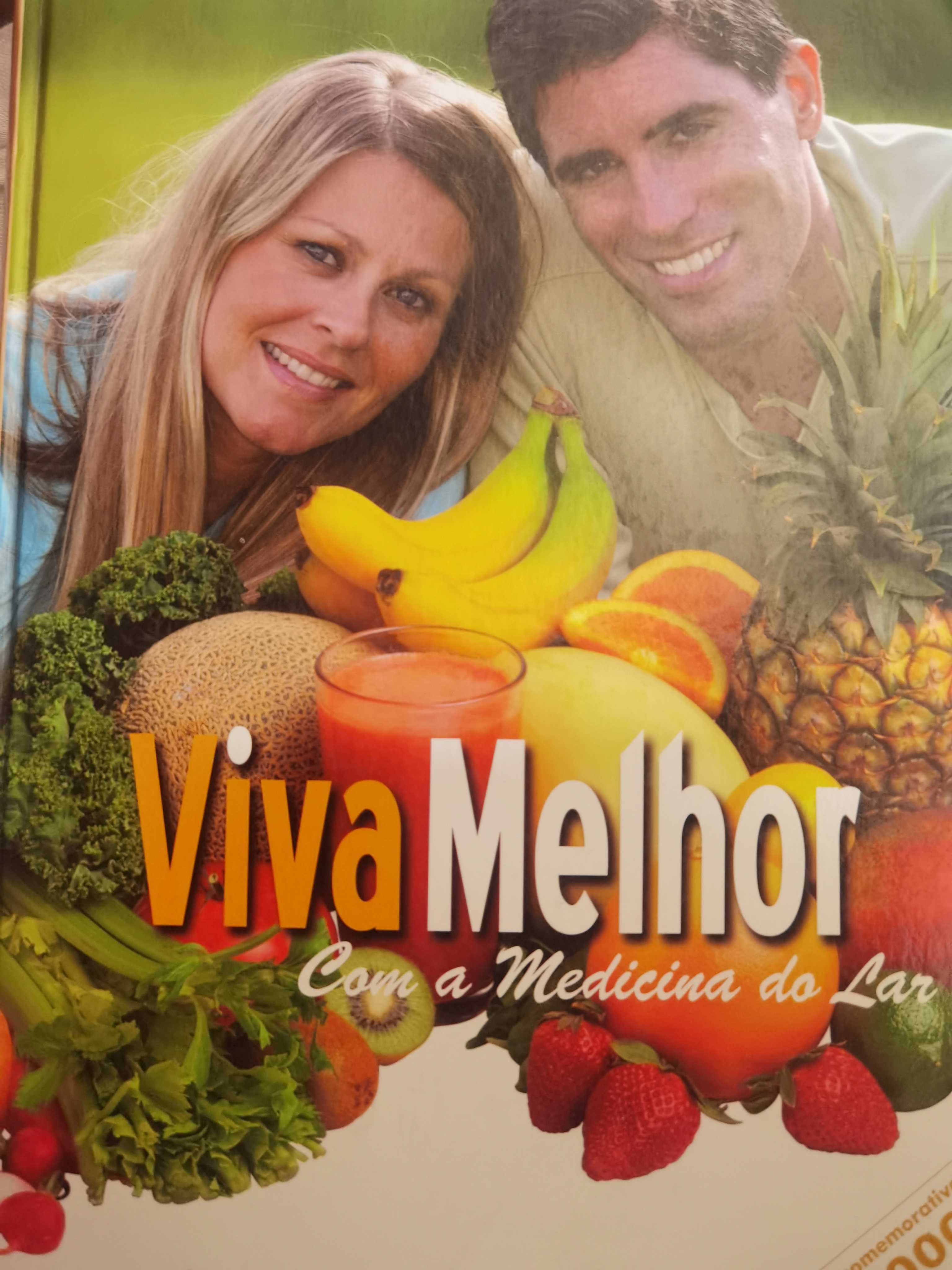 Viva Melhor com a Medicina do lar