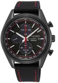 Zegarek męski Seiko SSC777P1 Solar Chronograph szafirowe szkło