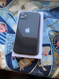 iPhone 11 Black 64 Gb Neverlock