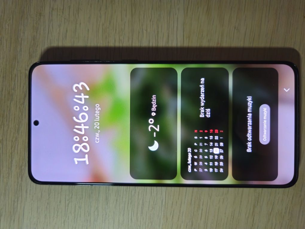 Samsung S21+ plus 5G 128 GB