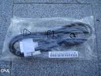 Dvi-d single link video cabo 453030300471r