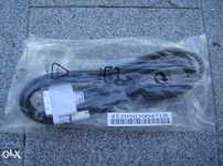 Dvi-d single link video cabo 453030300471r