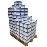 1200 Copos de vidro 0,40€ / uni. - Copos altos e de balão (29 / 19 cl)