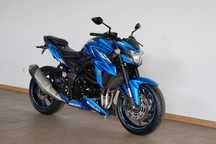 Suzuki GSX S 750 * GSX-S 116KM - KAT. A2 -ECSTAR - Serwis*Full Oryginal * ABS TC