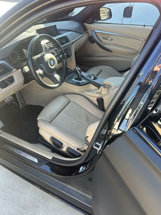 BMW 335xd MPerformence F31 (Como Novo)