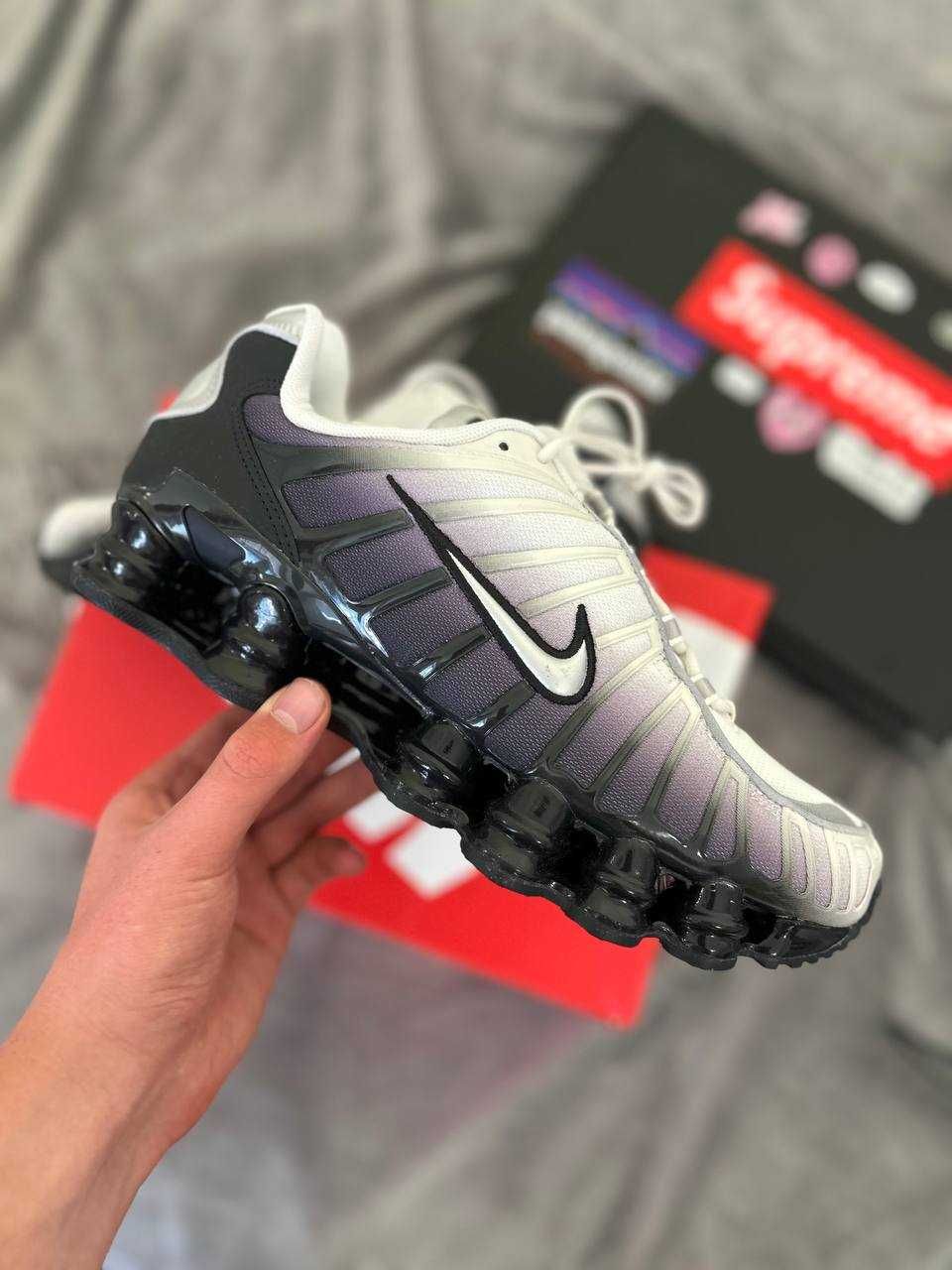 Оріг ! Nike Shox, Nike Air Max, Nike DN. Розмір 41. Кросівки Нові !
