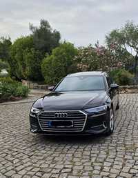 Audi A6, 45 TDI Quatro Sport