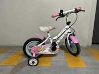 Bicicleta de crianca