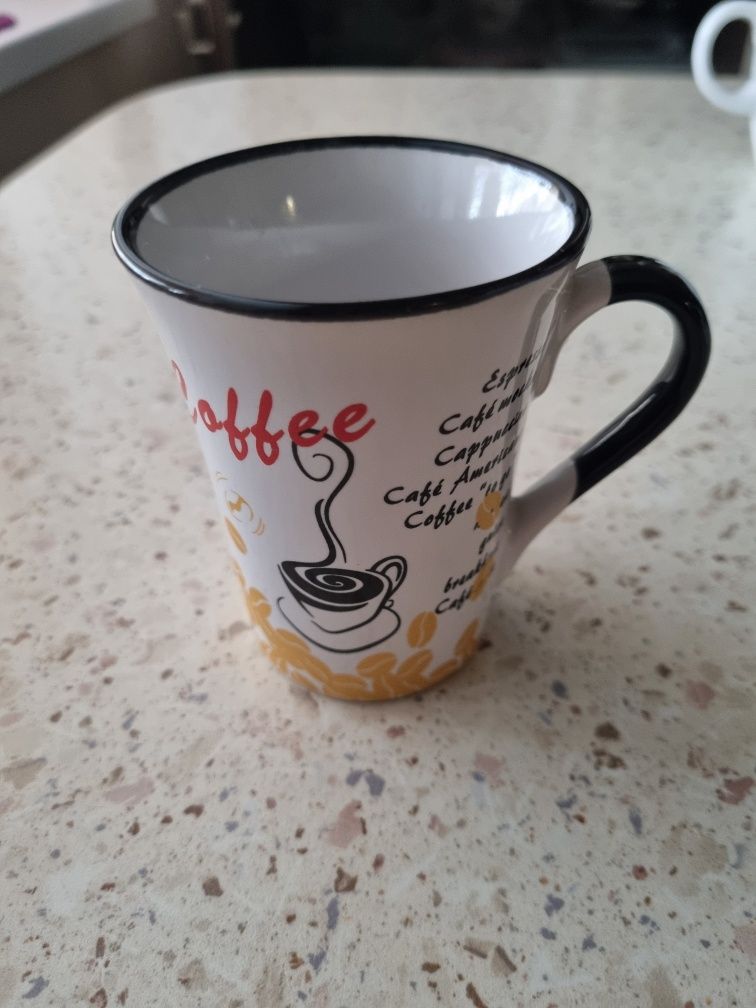 Kubek do espresso