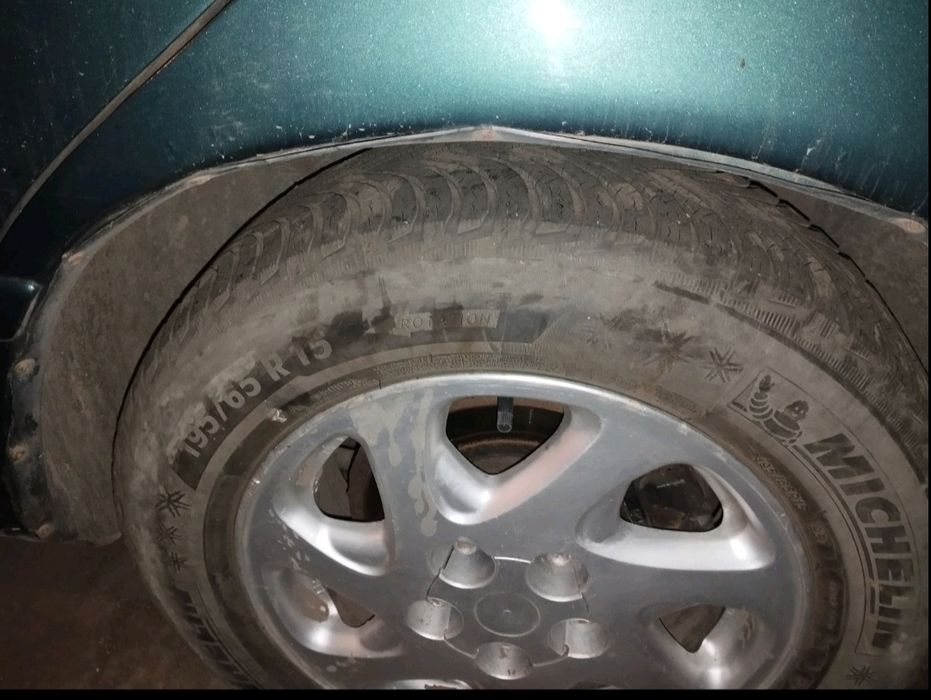 Продам Мазда 626 GE.