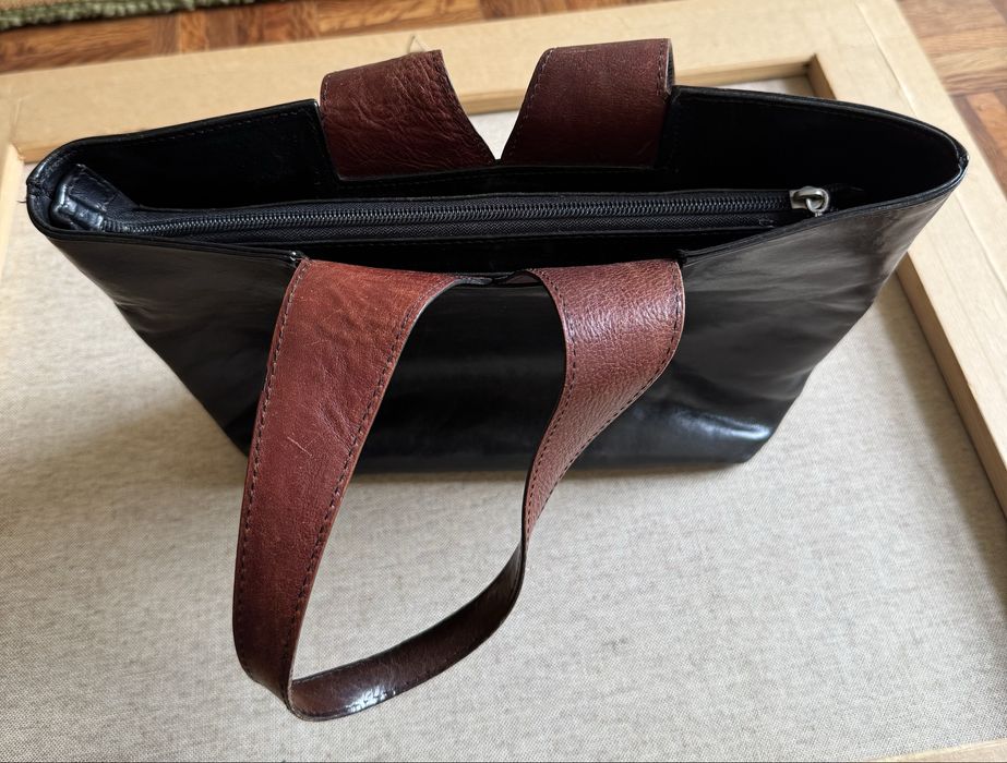 Mala de ombro /carteira