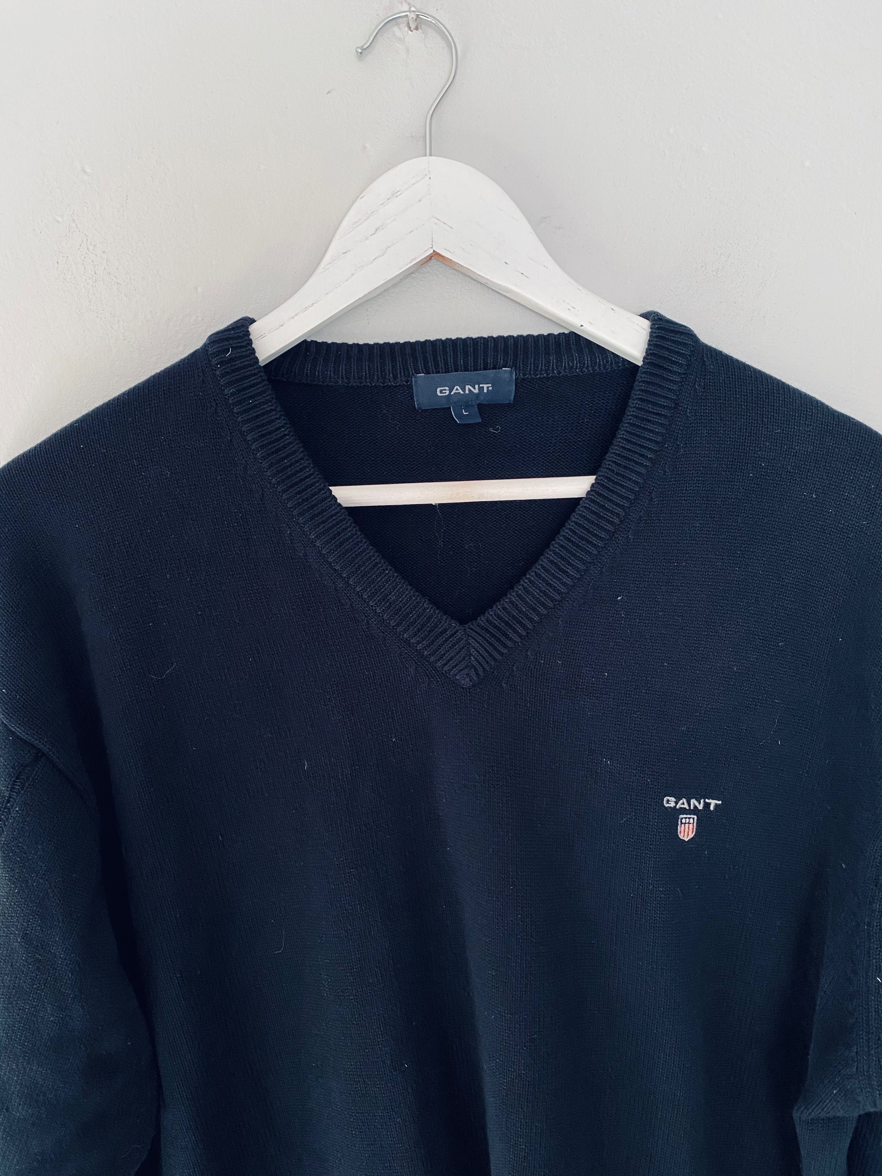 Sweter męski Gant, L