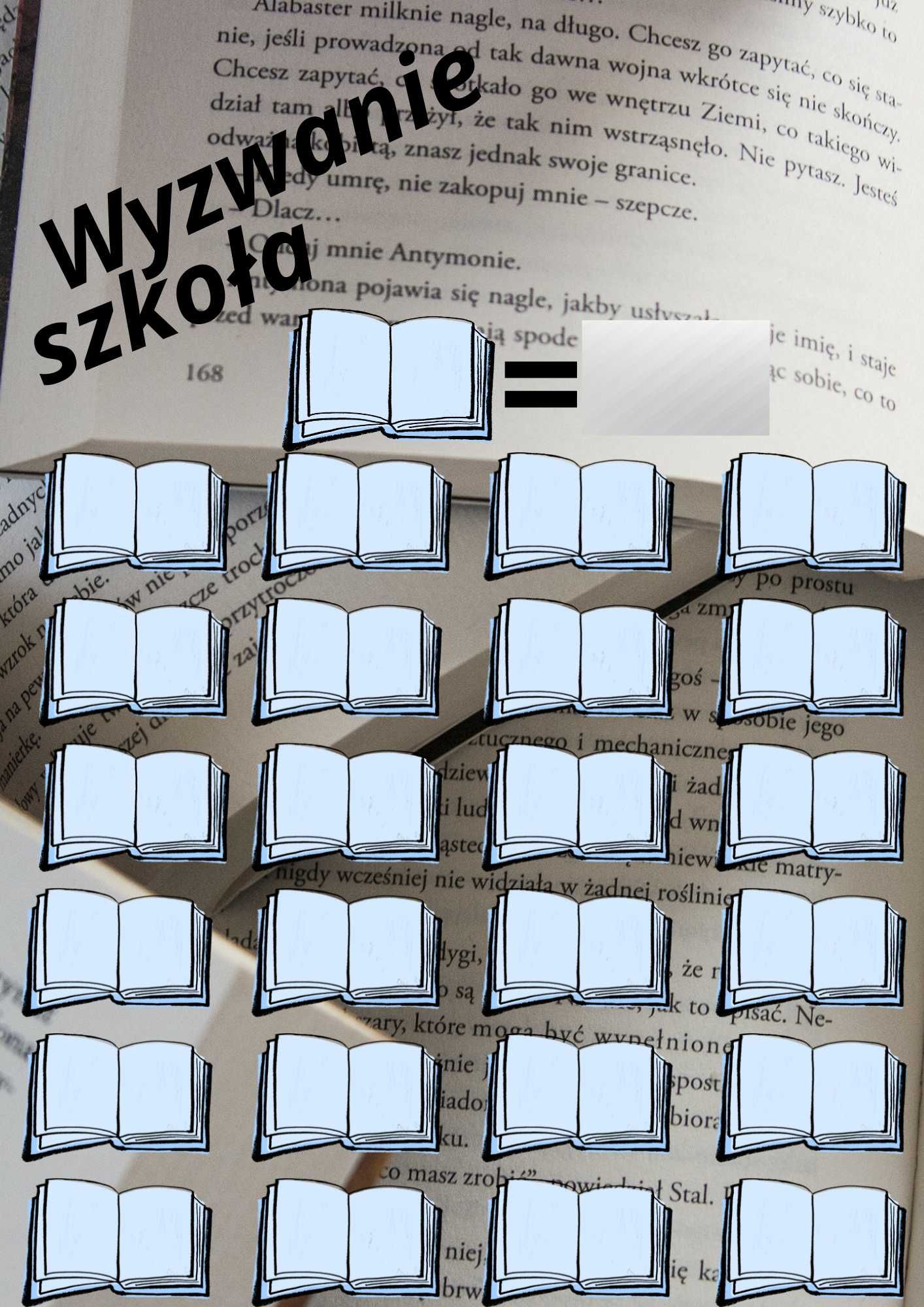 Wyzwanie oszczędzanie/szkoła
