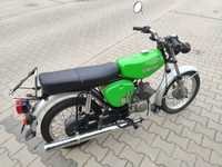 Simson S51 B1-3 1982 oryginał DDR