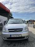 Opel Meriva 1.6 benzyna 2004r