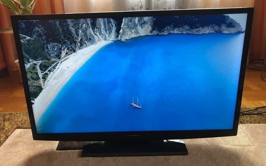 Telewizor Funai 40" LED HDMI  FULL HD